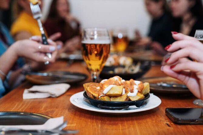 Lisbon Food Tour with Portuguese Wine: Taste the Best of Portugal - What to Expect from the Lisbon Food & Wine Tour
