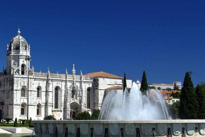 Lisbon in One Day Historic Private Tour - Final Thoughts