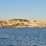Lisbon Old town Sailng Cruise with a drink- 2h Small Group Tour - The Itinerary: A Closer Look