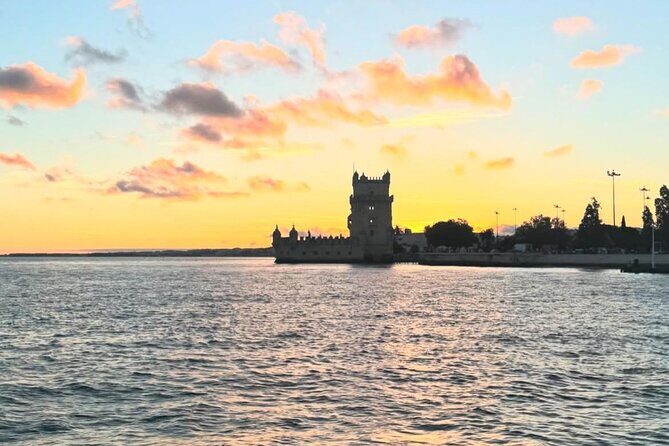 Lisbon Private 6h Customizable Tour with Transportation - The Itinerary in Detail