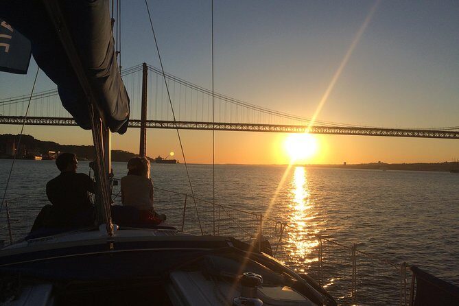 Lisbon River Sunset Sailing Cruise - Why This Cruise Is Perfect for Who?