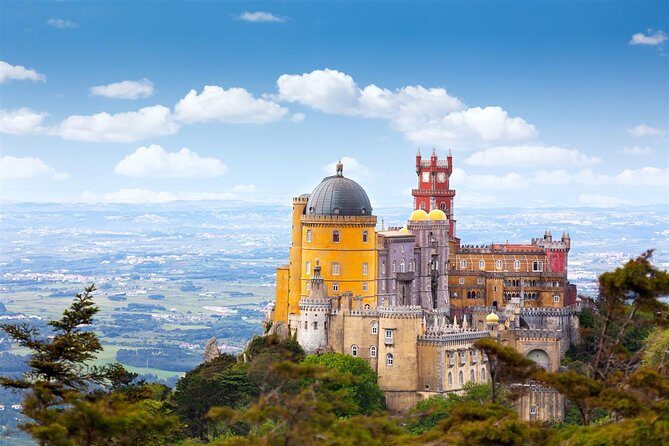 Lisbon Shore Excursion: Private Day Trip to Lisbon and Sintra - What to Expect During This Tour