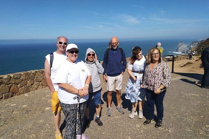 Lisbon - Sintra - Cascais - Full Day Private Tour - Authentic Traveler Insights