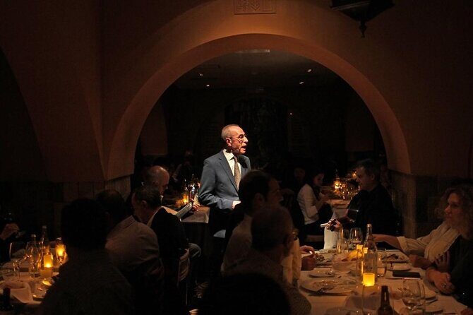 Lisbon Small Group Tour with Dinner & Fado Music - The Practicalities: What You Need to Know