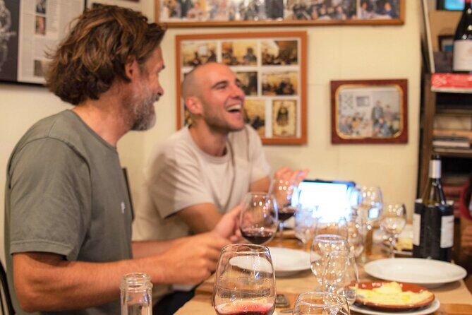 Lisbon's authentic Food and Wine tour with a Winemaker - FAQs