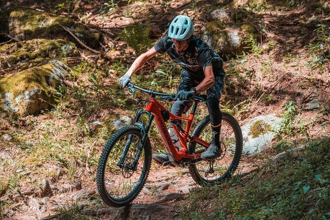 Live an eBike Mountain Bike Experience in the Heart of Chamonix Mont-Blanc - Pricing and Value for Money