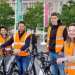Liverpool City Centre Highlights Tour - FAQ