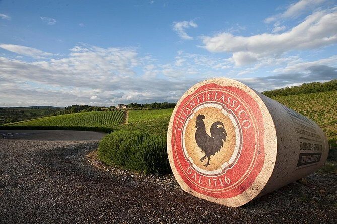 Livorno Shore Excursion: Chianti and Tuscany Countryside Private Wine Tour - Pricing & Value