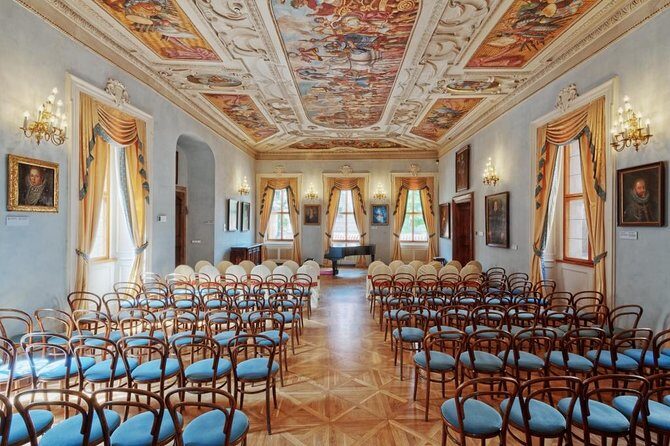 Lobkowicz Palace Concert in Prague Ticket - Is It Worth the Price?