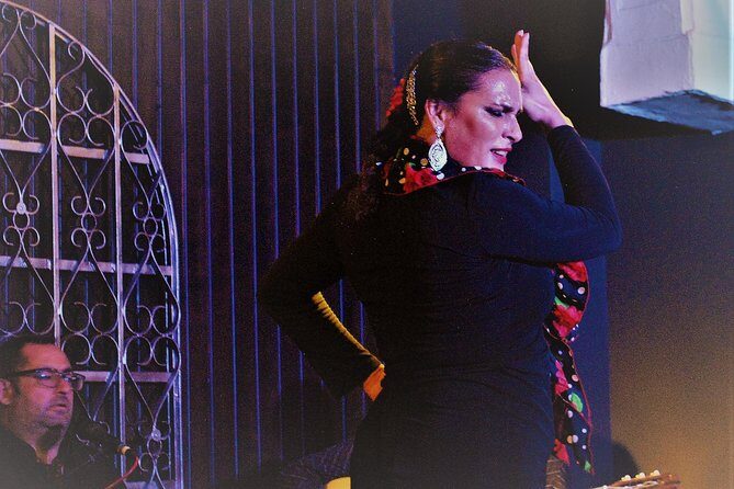 Local Flamenco Show with dinner at El Cortijo - Timing and Practicalities