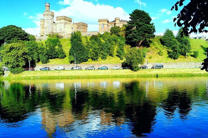 Loch Ness,cawdor castle,inverness,Culloden battlefield,& more from invergordon - Pricing and Value: Is It Worth It?