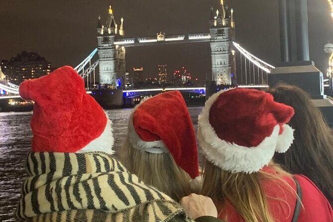 London by Night Taxi Tour - How the Guided Experience Enhances the Tour