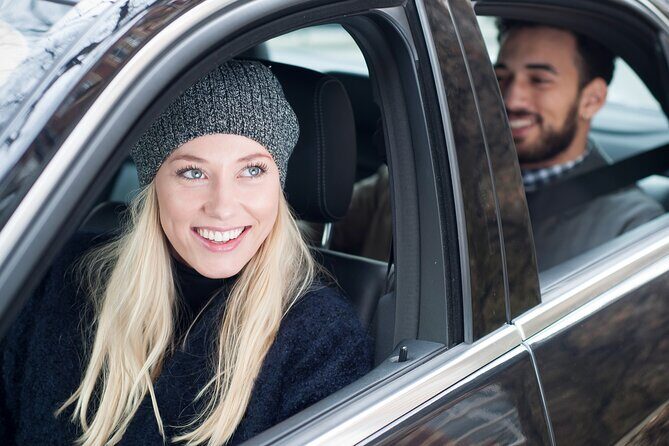 London Heathrow (LHR) Airport Arrival Private Transfer - Airport to Hotel - What to Expect on the Day