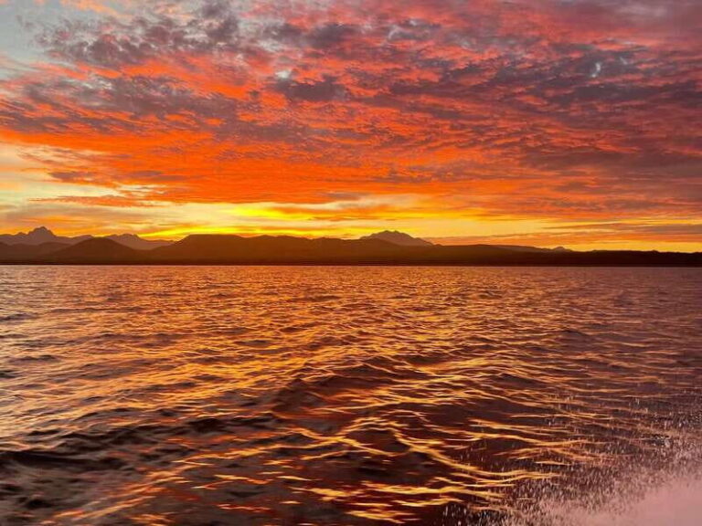 Loreto: Bahia de Loreto National Park Boat Tour & Snorkeling - What to Expect on the Tour