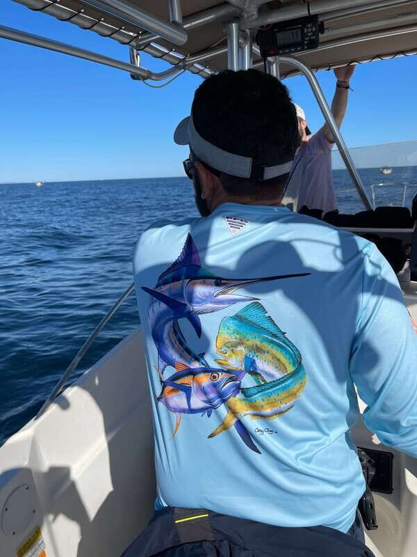 Loreto: Private Deep-Sea Fishing Trip with Gear and Lunch - The Value of a Private Trip