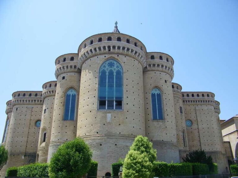 Loreto private tour: the holy house of Virgin Mary - What To Expect From This Tour