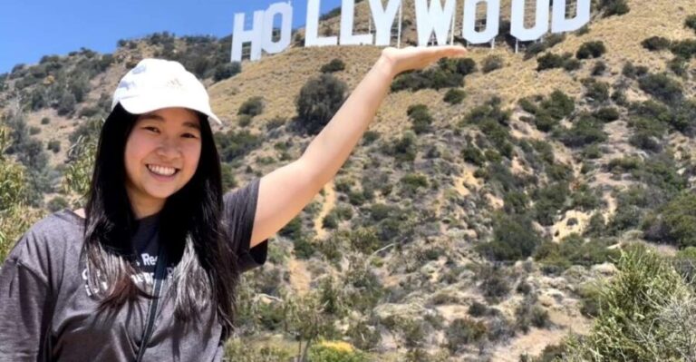 Los Angeles: Hollywood Sign Walking and Pictures Tour - Authentic Experiences and Tips from Travelers