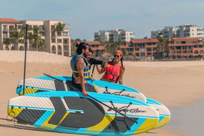 Los Cabos Beach Day Pass Adventure - Final Thoughts