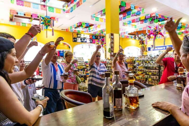 Los Cabos: El Arco, Chileno Beach, and Tequila Tasting Tour - In-Depth Look at the Tour Experience