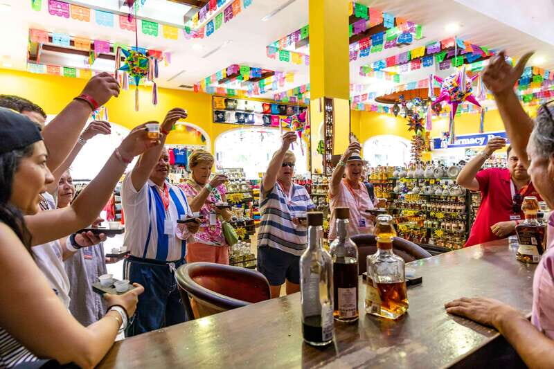 Los Cabos: El Arco, Chileno Beach, and Tequila Tasting Tour - In-Depth Look at the Tour Experience