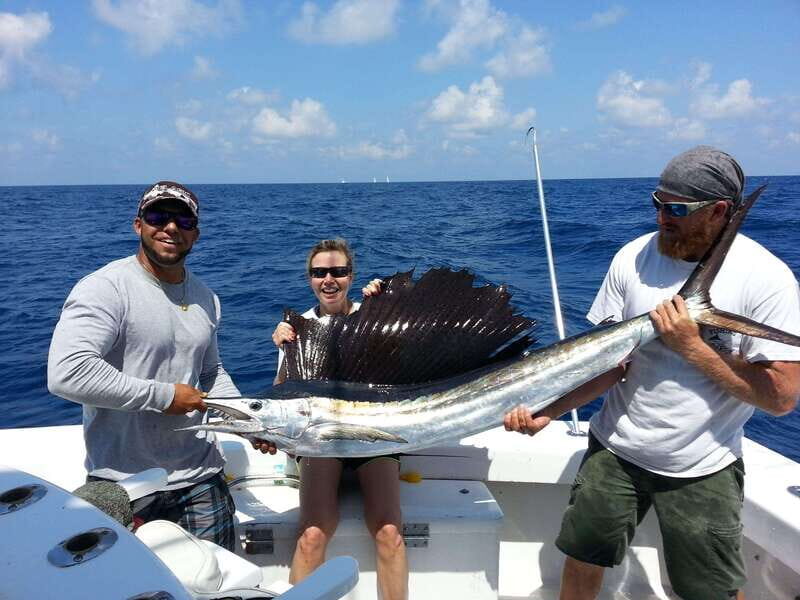 Los Cabos: Fishing Experience - The Practical Details