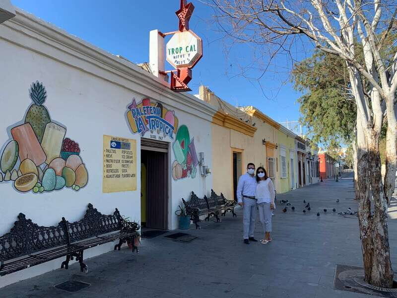 Los Cabos: Half-Day San Lucas and San Jose Tour - A Detailed Look at the Itinerary