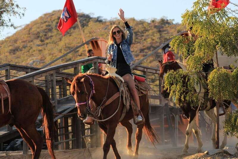 Los Cabos: Horseback Riding in Canyon a Mexican Experience - The Practical Side: Logistics and Value