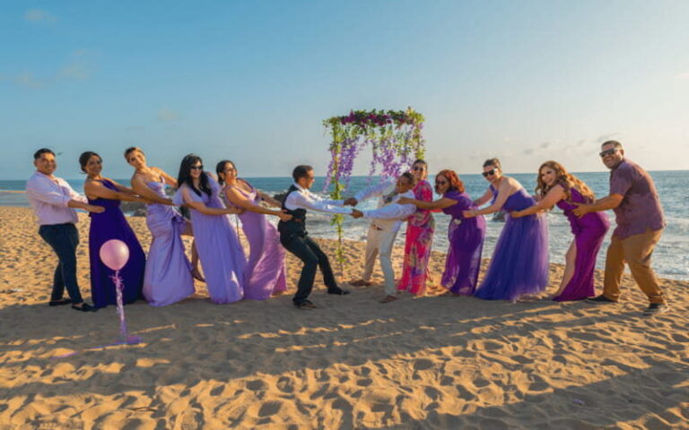 Los Cabos: Private Photographer 1 hour photo session - What to Expect from the Photo Session