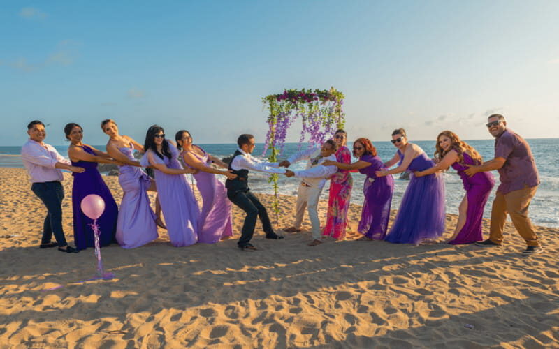 Los Cabos: Private Photographer 1 hour photo session - What to Expect from the Photo Session