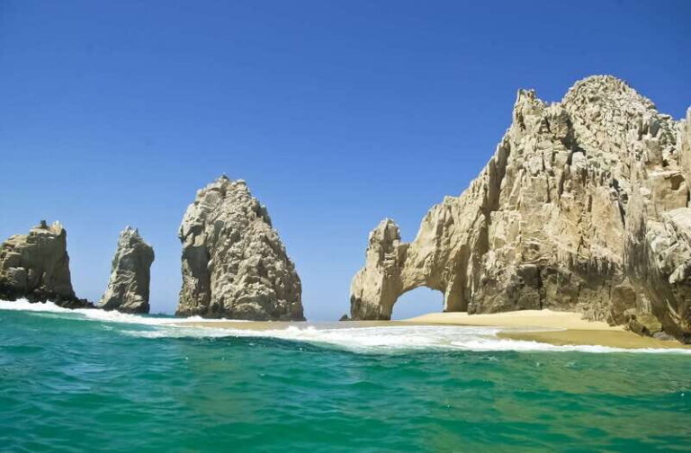 Los Cabos: San Jose and San Lucas Trip with Lunch - What Makes This Tour Stand Out?