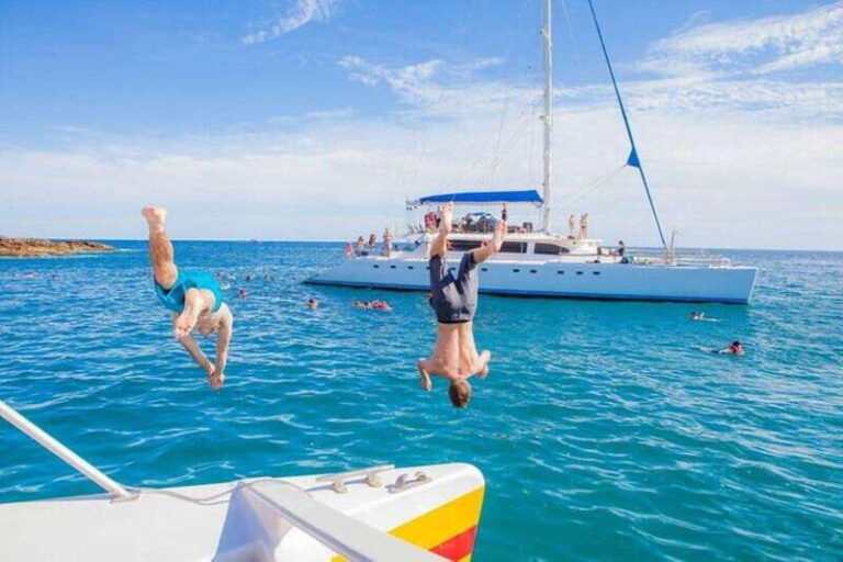 Los Cabos: Snorkeling Tour with Lunch and Open Bar - An In-Depth Look at the Snorkeling Tour Experience