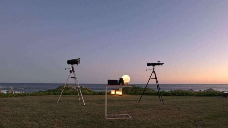 Los Cabos: stargazzing experience - What Makes This Tour Stand Out?