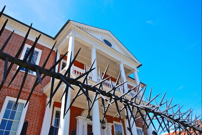 Lost Stories of Black Charleston Walking Tour - Practical Details and How It Adds Value