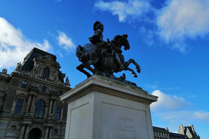 Louvre Highlights Tour for Kids with Skip-the-Ticket-Line - Who Is This Tour Best Suited For?