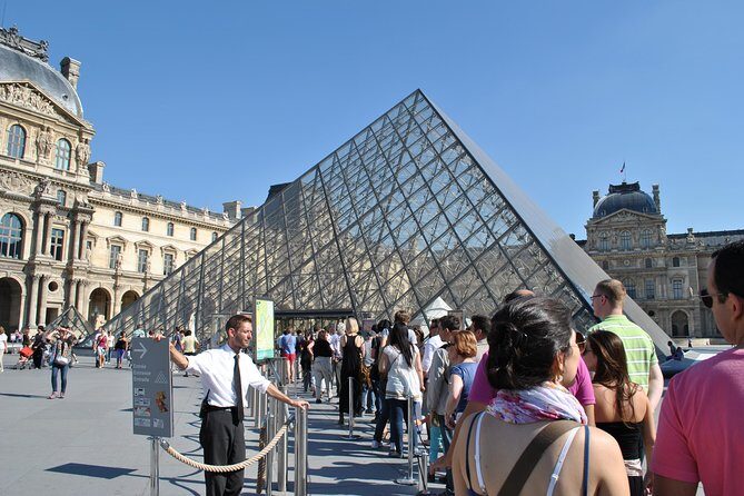 Louvre Museum Skip the Line Entry with Introduction to Mona Lisa - The Reality vs. Expectation: What Do Travelers Say?