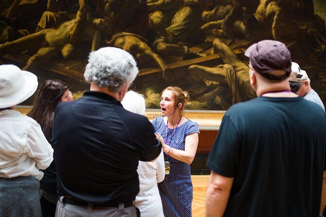 Louvre Museum Skip-the-Line Small-Group Guided Tour - Who Would Love This Tour?