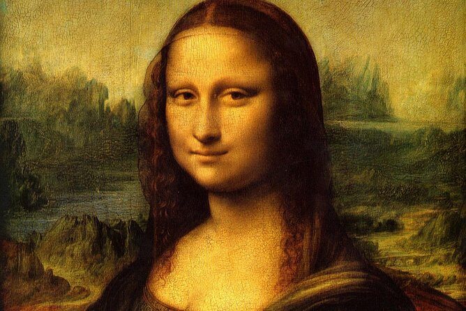 Louvre Private Tour With Hotel Pickup - The Itinerary in Detail
