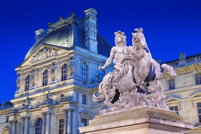 Louvre Skip the Line Private or Semi-Private Tour - Who Should Book This Tour?