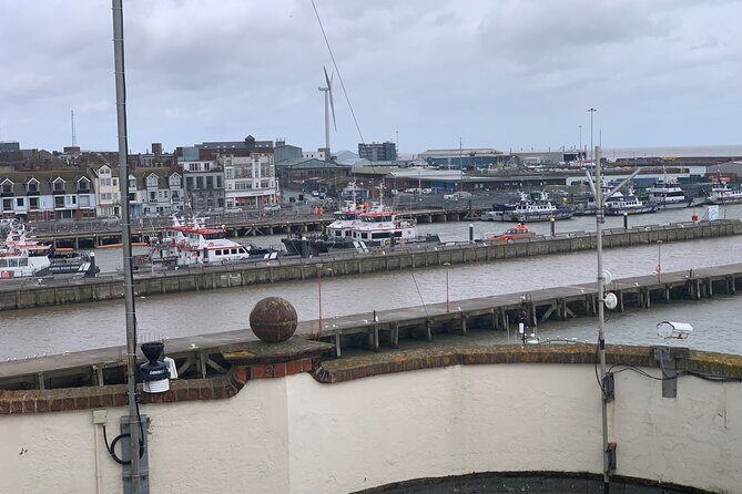 Lowestoft Coastal Sightseeing - What Makes This Tour Stand Out?