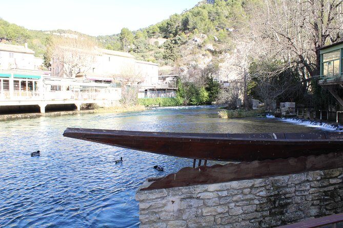 Luberon Villages Small Group Half-Day Trip from Avignon - The Value of the Tour: What You Get for Your Money