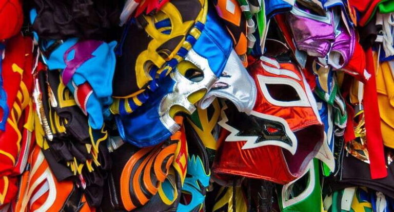 Lucha libre: Wrestling Experience in Puebla - Detailed Tour Breakdown