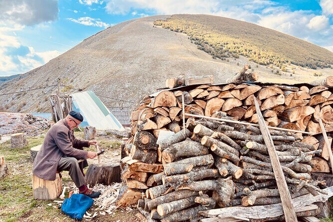 LUKOMIR VILLAGE HIKE & TREK TOUR (nature, hike, food & panorama) - Authenticity and Guide Experience