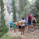 Lumbarda-Sunset Kayaking Experience with picnic: Wine and Sweets - An Itinerary Filled with Highlights