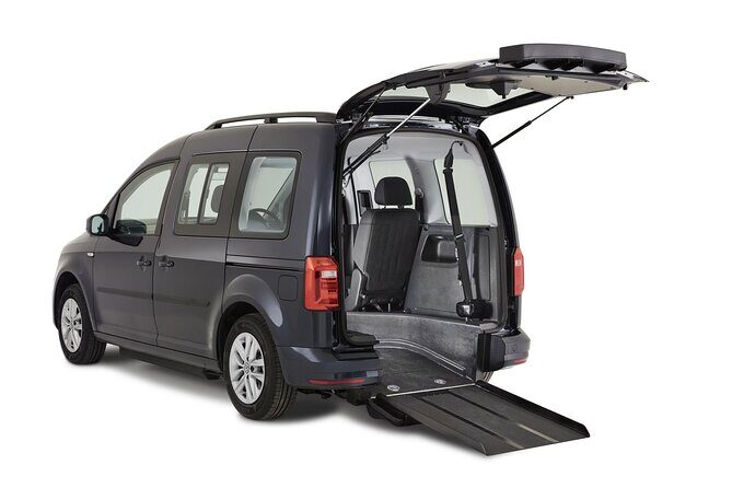 Luton Airport - To & From Central London - Meet & Greet - What to Expect from the Service