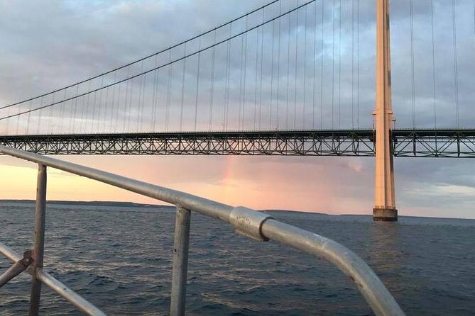 Mackinaw City Sunset Cruise - Why This Tour Works for Different Travelers
