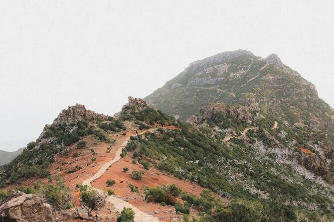 Madeira: Sunrise at Pico do Arieiro & Hike Larano trail - FAQs