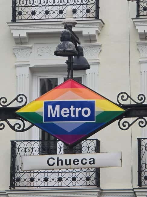 Madrid: Drag Queen Guided City Tour - A Closer Look at the Madrid Drag Queen Tour