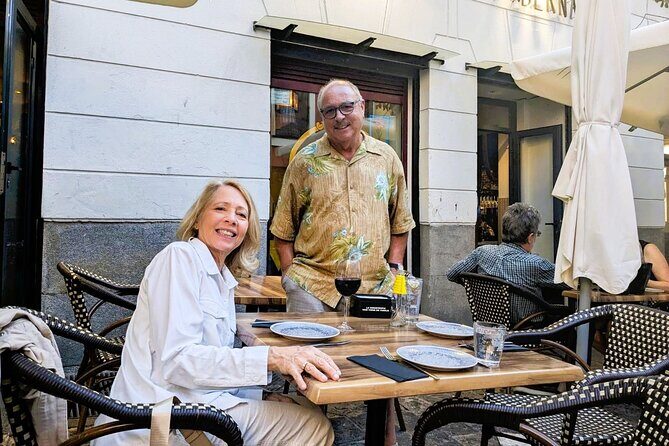 Madrid Food Tasting Tour of Hidden Gems (Small Groups) - FAQ