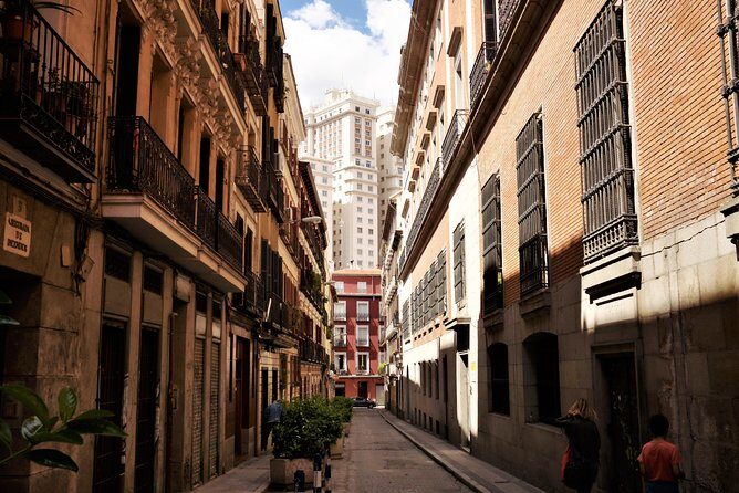 Madrid off the Beaten Path: Private Walking Tour (Customizable) - Practical Tips