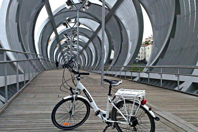 Madrid Parks Bike or e-bike Tour: Riverside & Casa de Campo - Who Will Love This Tour?